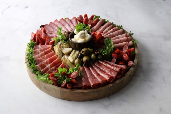 AFS Antipasto Platter (Note 36 Hrs Notice Required)