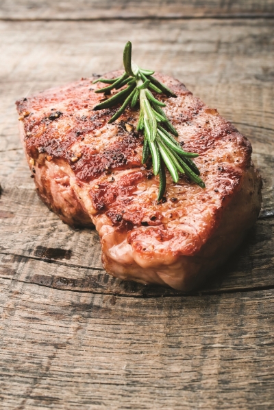 AFS Grass Fed Australian Beef Restaurant Cut Sirloin 500g