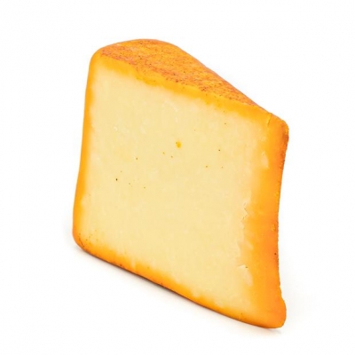 Clawson Charnwood Smoked Cheddar 150g