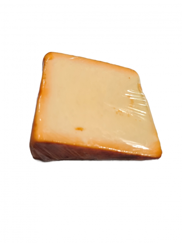 Charnwood Smoked Cheddar 120g