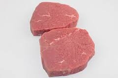 AFS Grass Fed Australian Beef Silverside Steak 500g