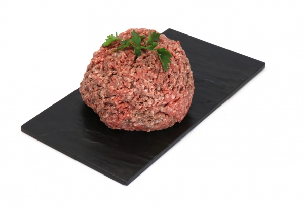 AFS Premium Beef Mince Family Pack 500g