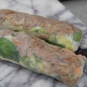 Cold Roll - Roast Duck 2 Pack