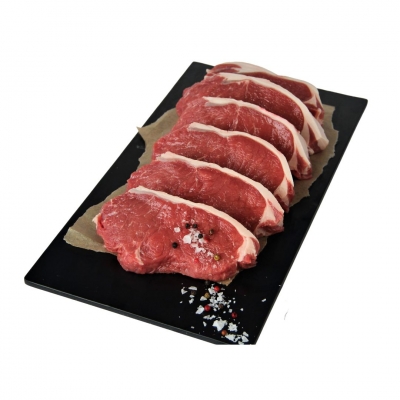 AFS Porterhouse Steak Family Pack 1kg