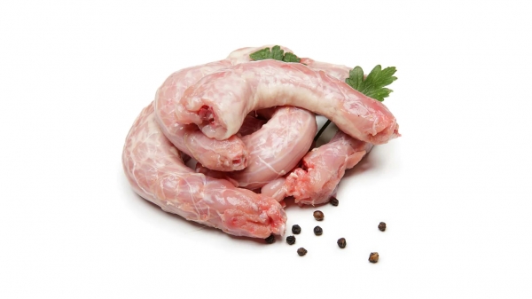 Fresh Chicken Necks 1kg