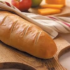In Store Bakery Perry's Crusty French Loaf 680g