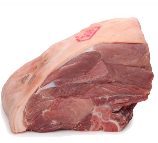 Lochiel Pork Forequarter Roast Bone In 2kg