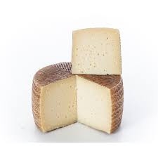 Spanish Manchego Cheese