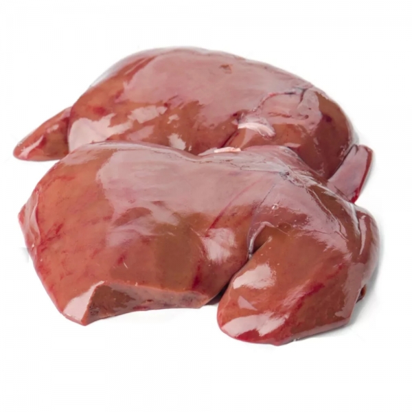 AFS Lambs Fry 500g
