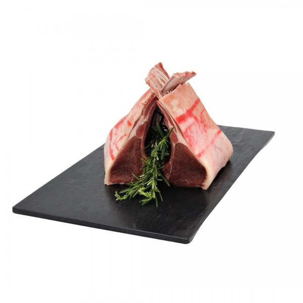 Australian Lamb Rack 500g