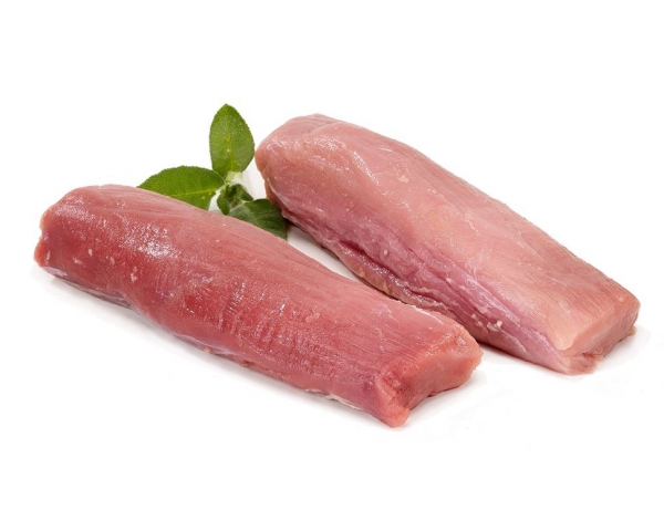 AFS Pork Tenderloin 1kg