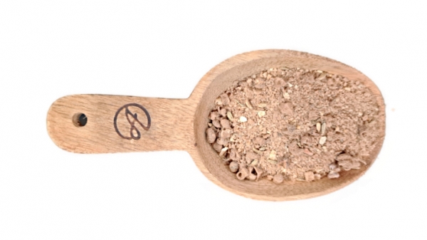 Bulk Foods Mr Nick's Sticky Pork 5 Spice Rub 20g