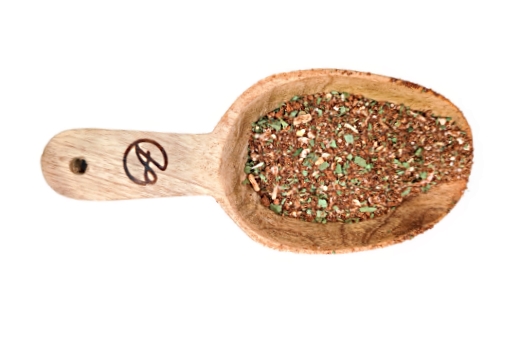 Bulk Foods Mr Nick's BBQ & Coffee Rub 20g