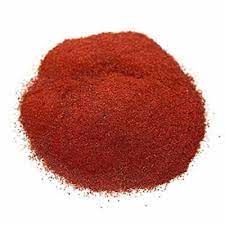 Bulk Foods Chilli Guajillo Ground 20g