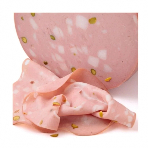 Pinos Dolce Vita Mortadella Pistachio 200g
