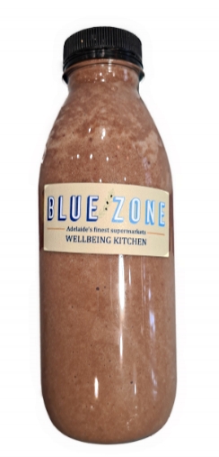 AFS Smoothie Choc Gainz 500ml