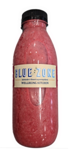 AFS Smoothie Berry Beautiful 500ml