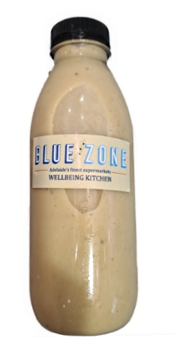 AFS Smoothie Vanilla Happy Gut 500ml