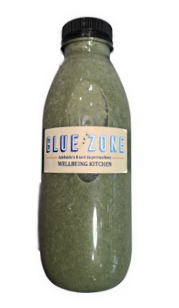 AFS Smoothie Big Green Energy 500ml