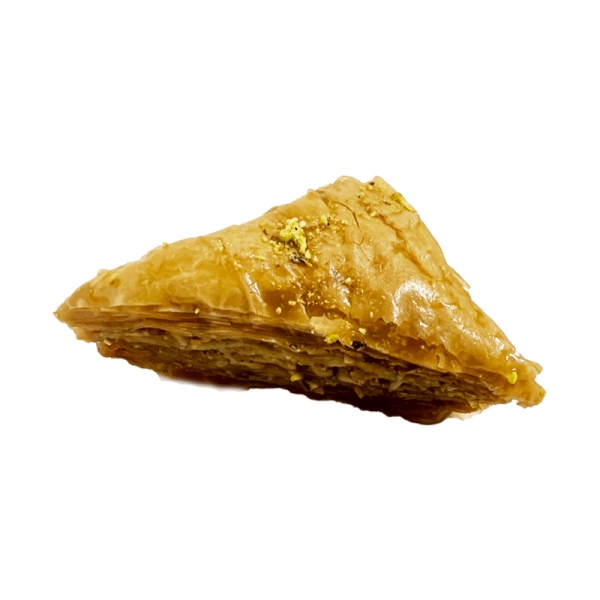 In Store Bakery Baklava Triangle Each