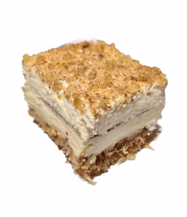 In Store Bakery AFS Cream Kataifi Slice Each