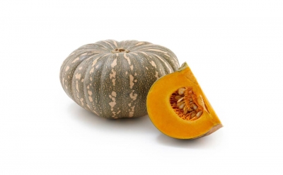 Organic Jap Pumpkin 1kg
