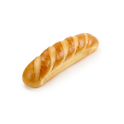 In Store Bakery AFS Half French Stick 2 Pack 180g