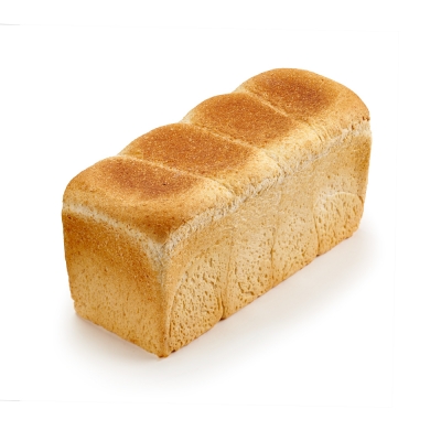 In Store Bakery AFS Sliced Wholemeal Loaf 650g