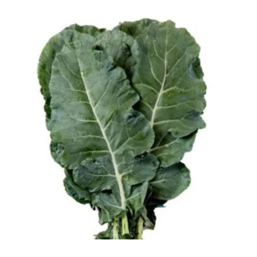 Organic Broccoli Leaves 250g