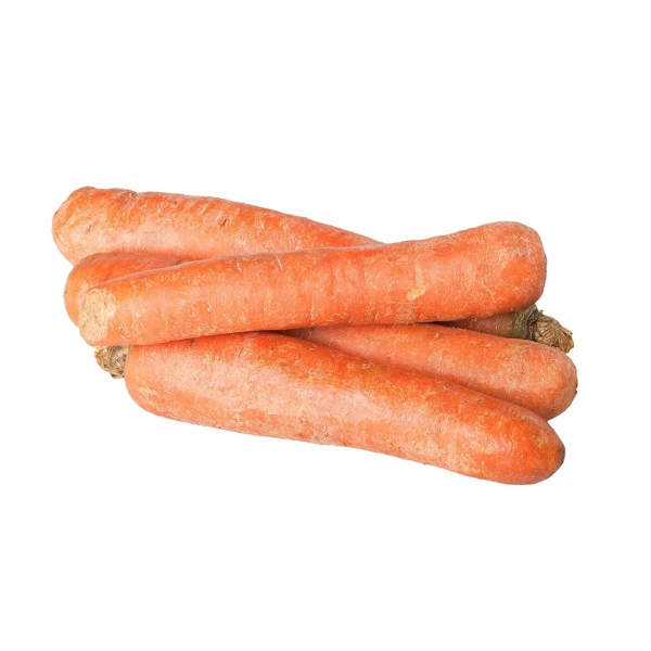 Organic Juicing Carrots 2kg