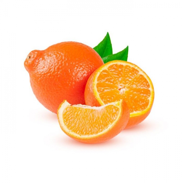 Organic Tangelo 500g