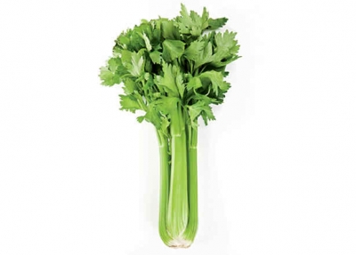 Organic Celery Whole