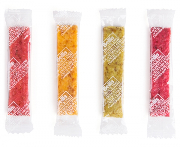 Bulk Foods Bellis School Bars Various Flavours Each