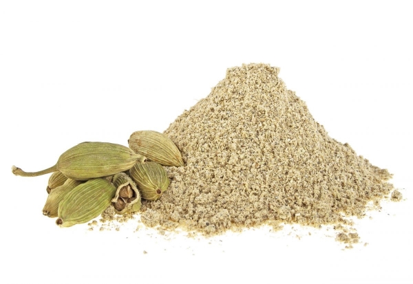 Bulk Foods Krio Cardamon Ground 20g