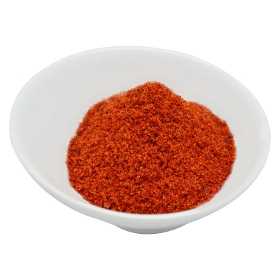 Bulk Foods Krio Smokey BBQ Seasoning 20g