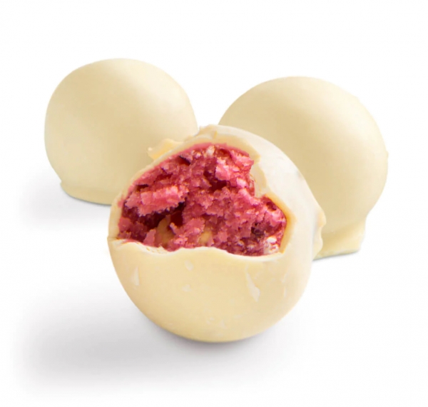 Bulk Foods Yours Truly Yoghurt Cranberry Balls 200g