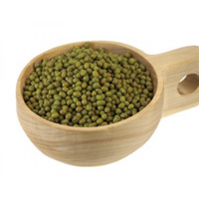 Bulk Foods Organic Mung Beans 100g