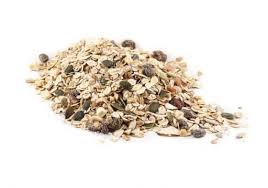 Bulk Foods Swiss Muesli 200g