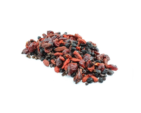 Bulk Foods Antioxidant Berry Mix 200g