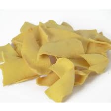 Bulk Foods Chick Pea Chips 200g
