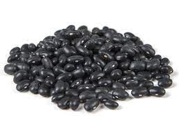Bulk Foods Mount Byron Black Lentils 200g