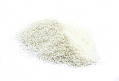 Bulk Foods Coconut Dessicated 200g