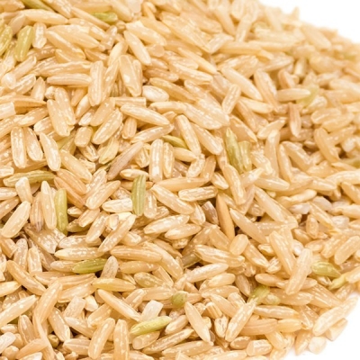 Bulk Foods Organic Rice Basmati 200g