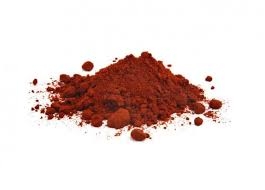 Bulk Foods Pure Earth Smoked Paprika 20g