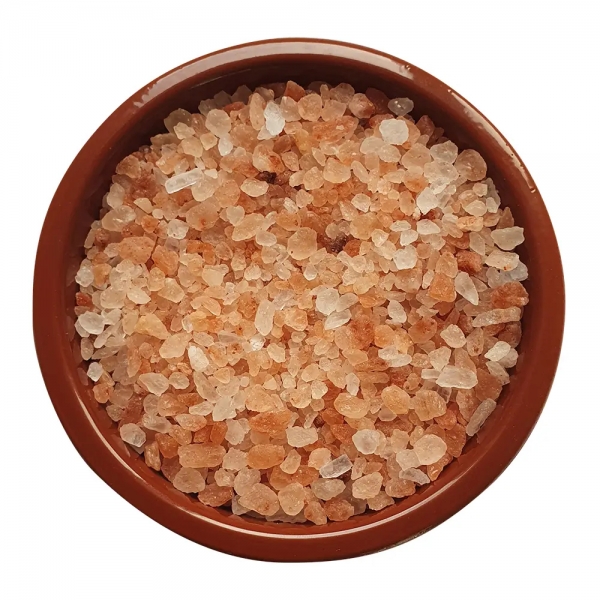 Bulk Foods Himalayan Pink Salt Coarse 50g