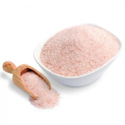 Bulk Foods Himalayan Pink Salt Fine 50g