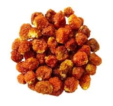 Bulk Foods Goldenberries 200g