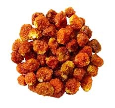 Bulk Foods Goldenberries 200g