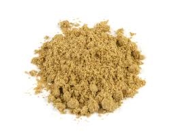 Bulk Foods Coriander Ground 20g