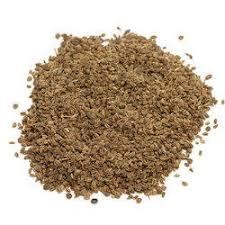 Bulk Foods Celery Seed (Waters Whole) 20g